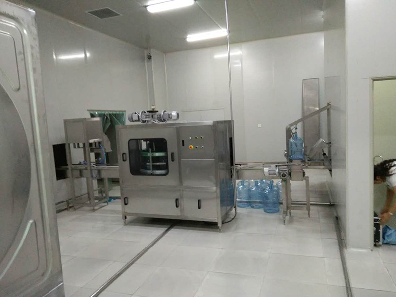 這些水處理設備安裝與使用基本知識你知道嗎？