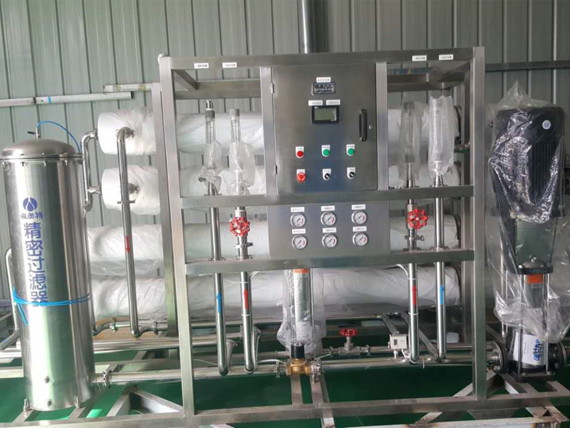你知道水處理方法工藝涵蓋的小知識嗎？